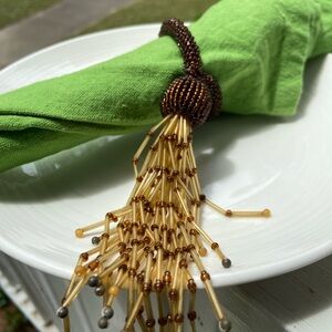 Gorgeous Decorative Tassels by Conso Trims